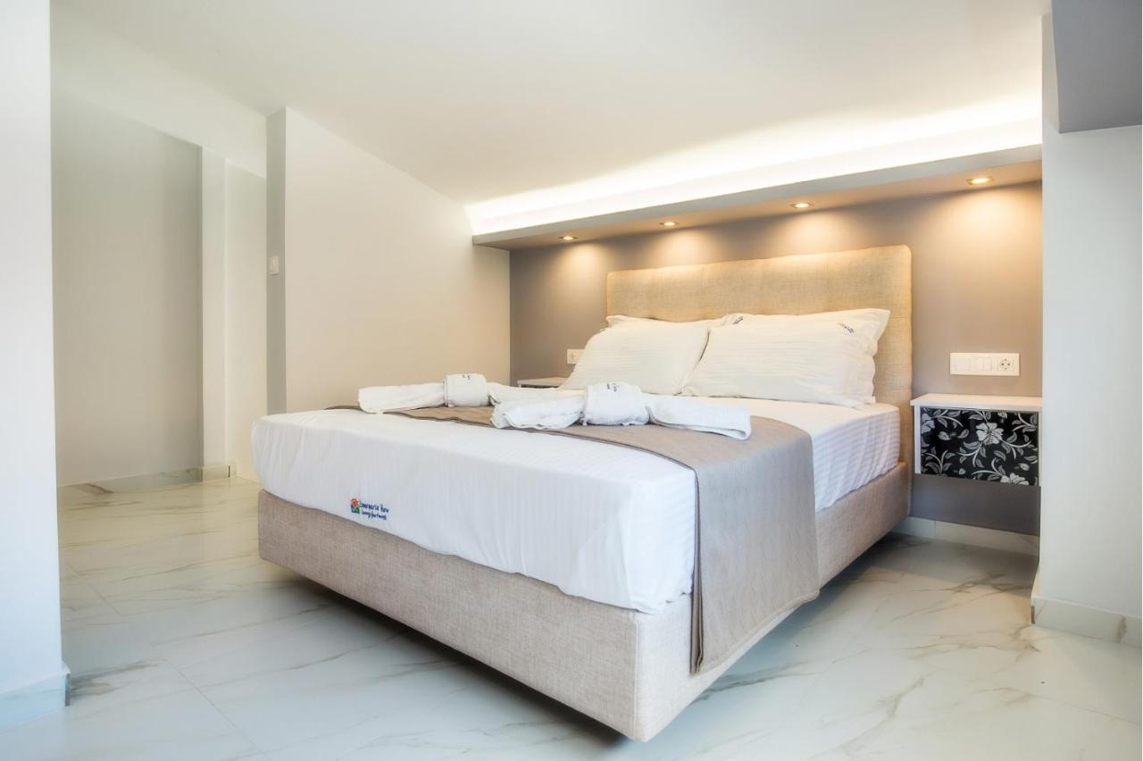 Aria Suites Λιμενάρια Εξωτερικό φωτογραφία