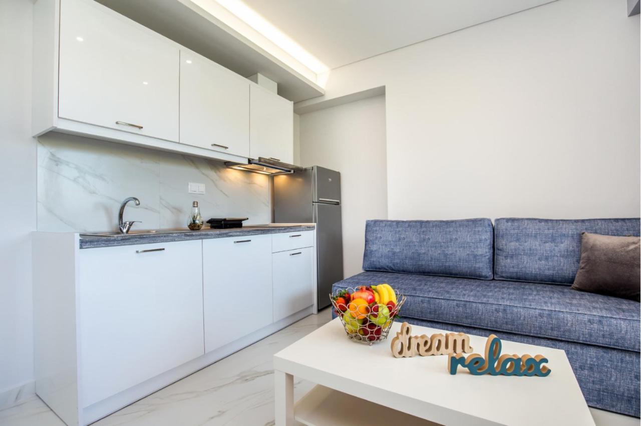 Aria Suites Λιμενάρια Εξωτερικό φωτογραφία