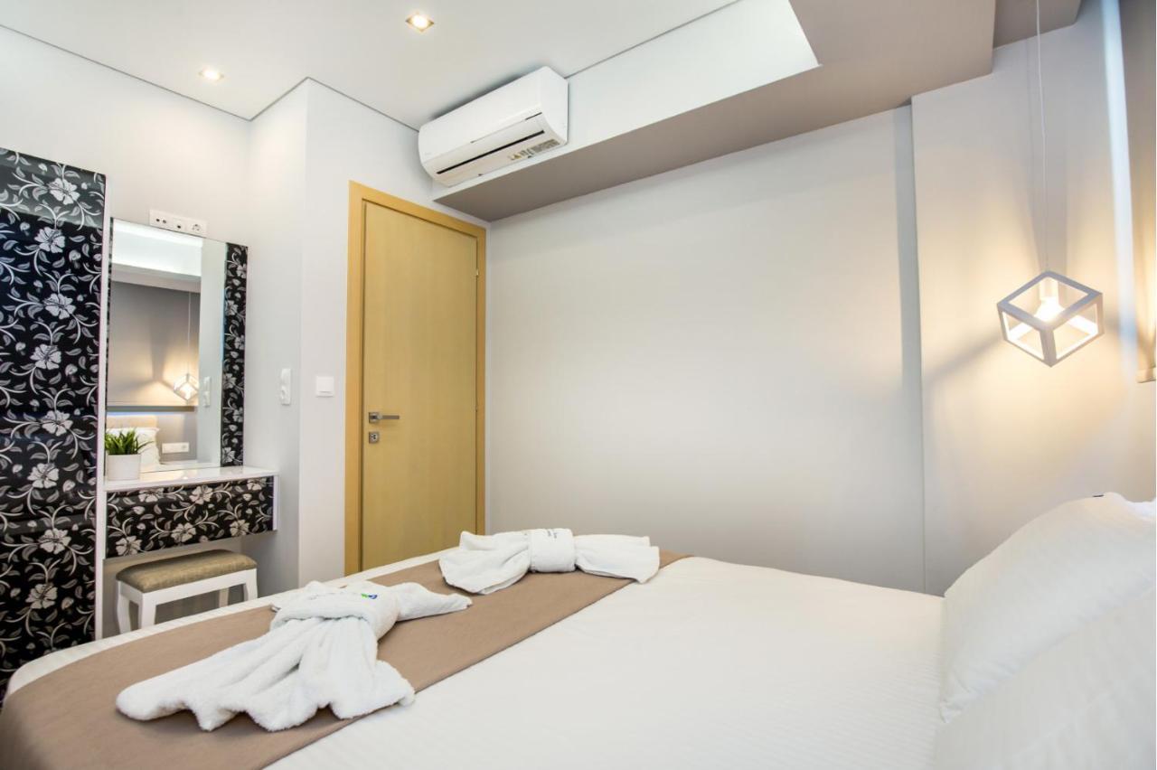 Aria Suites Λιμενάρια Εξωτερικό φωτογραφία
