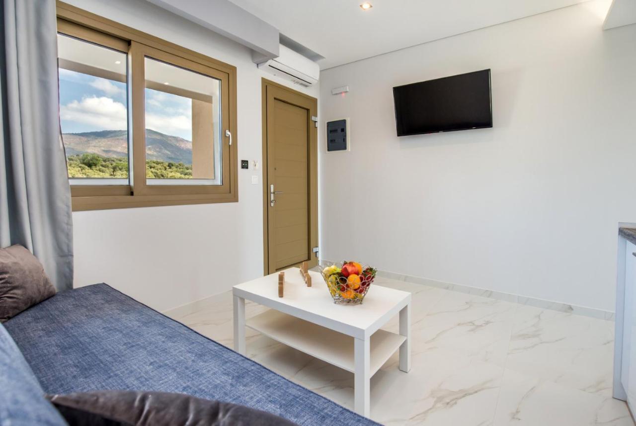 Aria Suites Λιμενάρια Εξωτερικό φωτογραφία