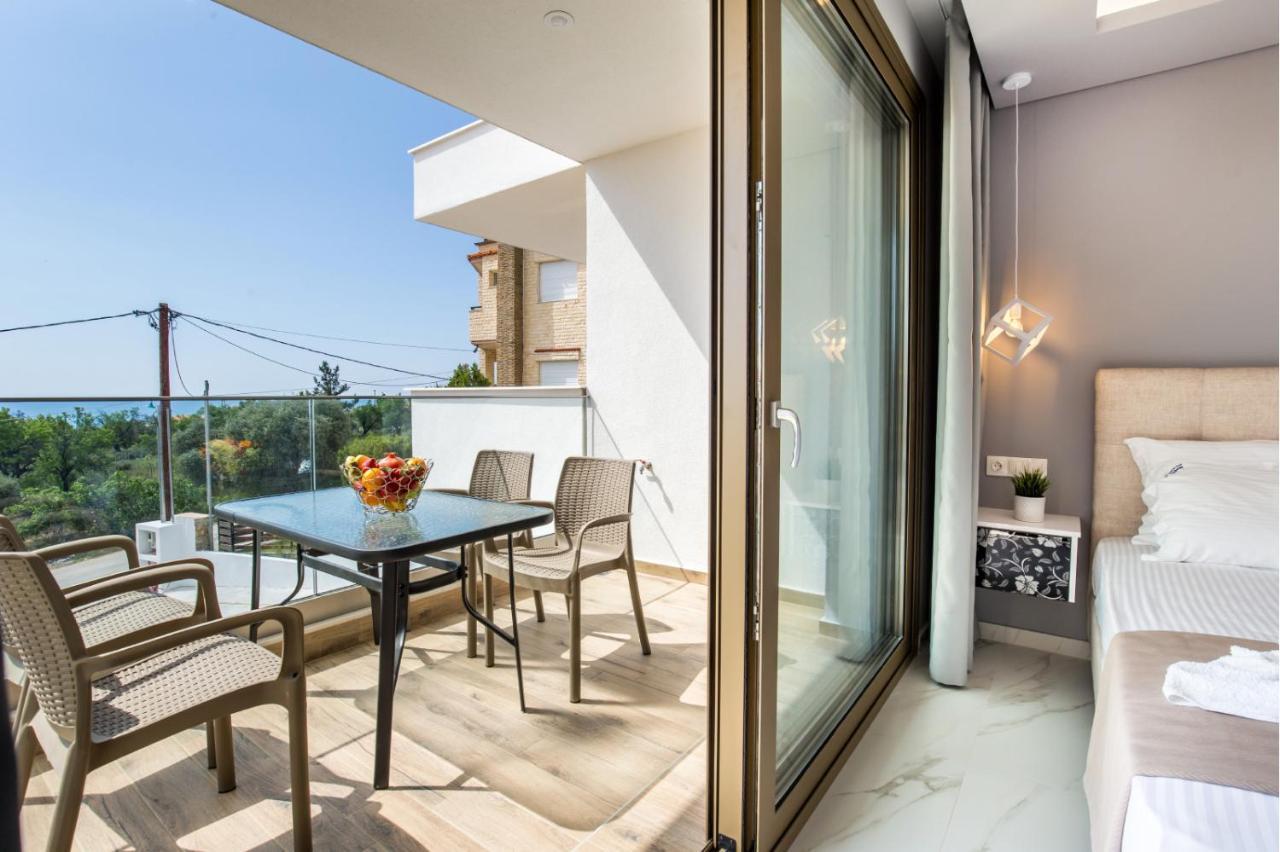 Aria Suites Λιμενάρια Εξωτερικό φωτογραφία