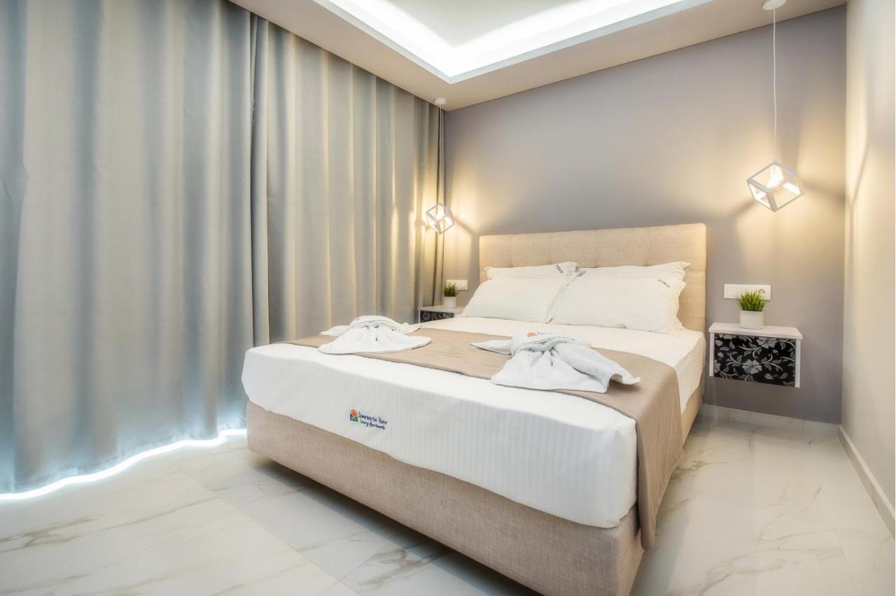 Aria Suites Λιμενάρια Εξωτερικό φωτογραφία