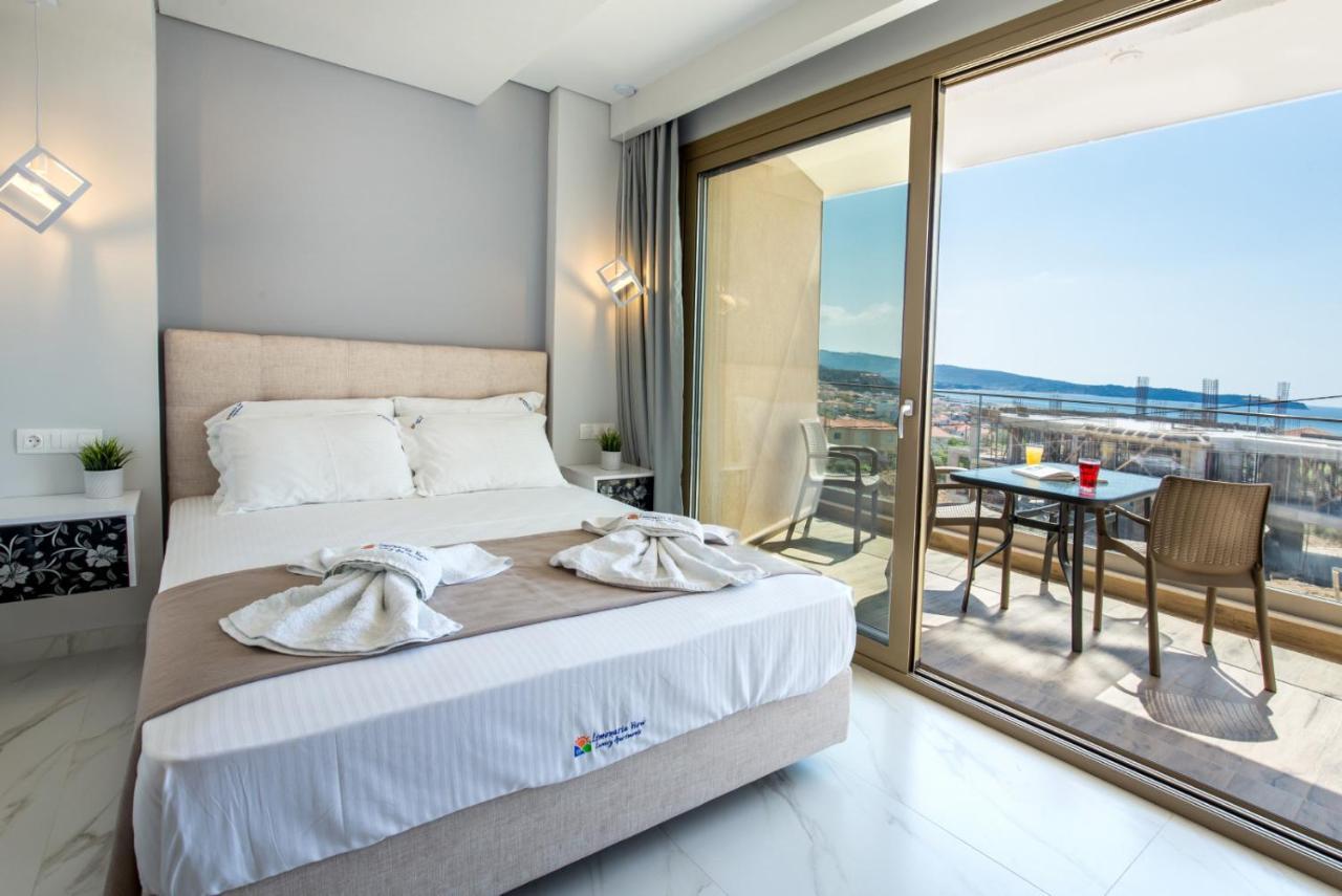 Aria Suites Λιμενάρια Εξωτερικό φωτογραφία