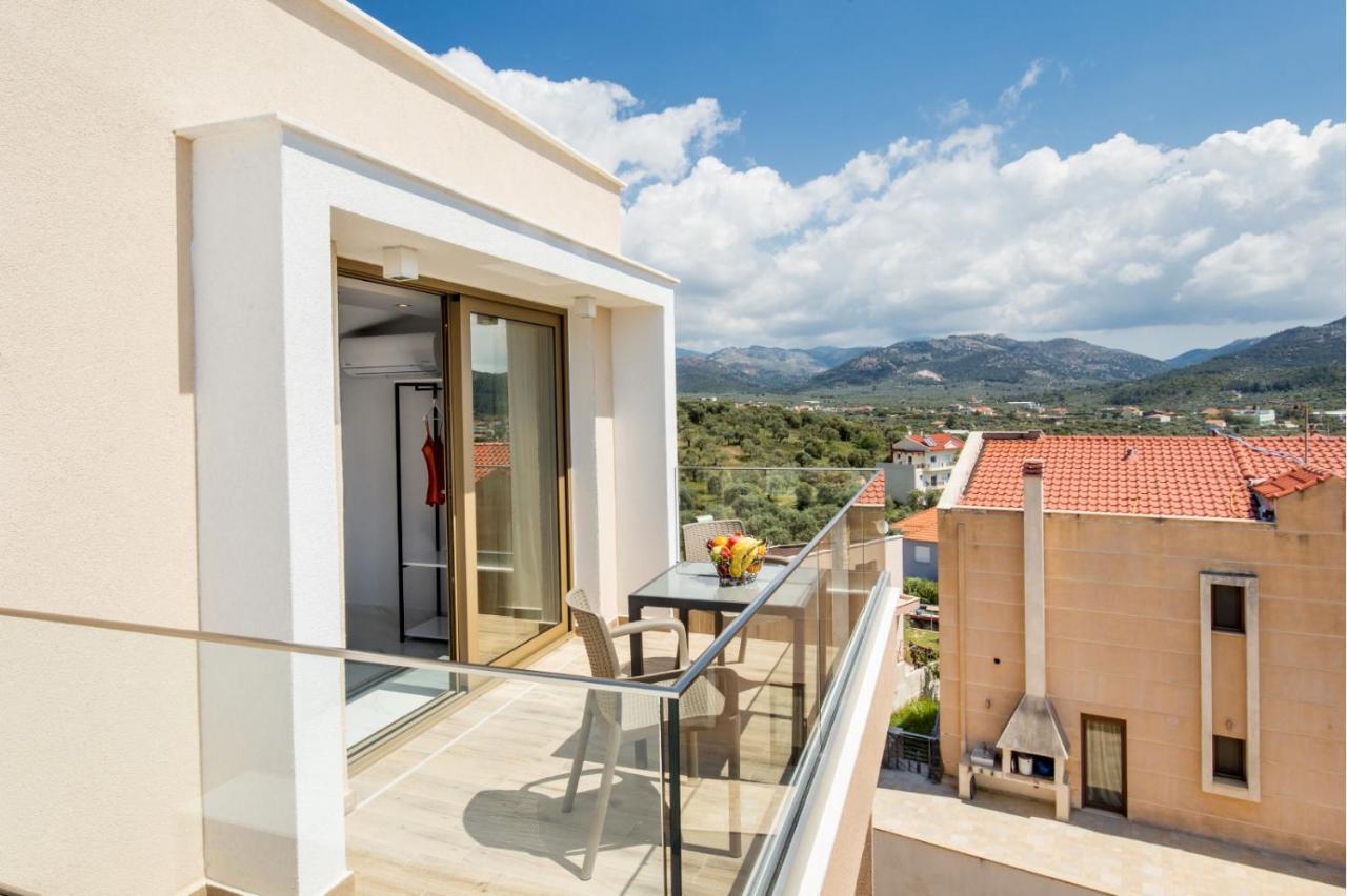 Aria Suites Λιμενάρια Εξωτερικό φωτογραφία
