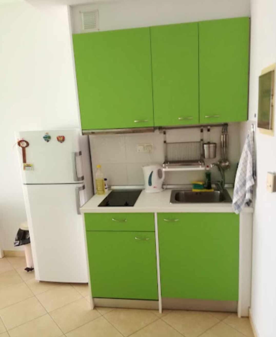 Aria Suites Λιμενάρια Εξωτερικό φωτογραφία